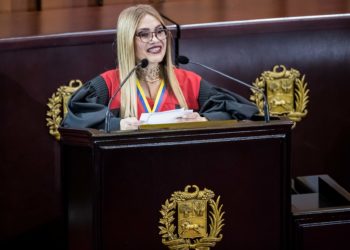 TSJ cubre vacante de jefe judicial detenido por corrupción