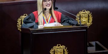 TSJ cubre vacante de jefe judicial detenido por corrupción