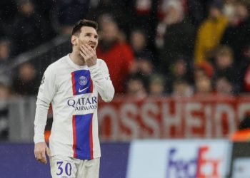 Müller y Messi, un duelo con casi siempre un ganador inesperado