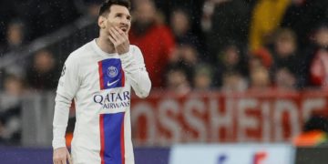 Müller y Messi, un duelo con casi siempre un ganador inesperado