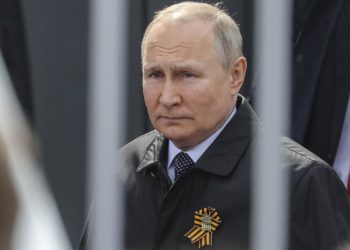 La CPI emite una orden de detención contra Putin por “deportación ilegal” de niños