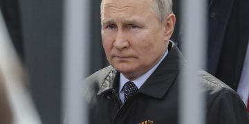 La CPI emite una orden de detención contra Putin por “deportación ilegal” de niños