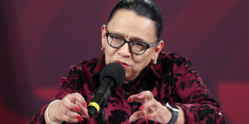 Cierra de forma definitiva la estación donde murieron 39 migrantes en México