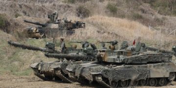 Pionyang insta a la ONU a pedir el cese de las maniobras de Washington y Seúl