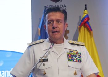 Capturan en Colombia 12 fabricantes de semisumergibles para traficar cocaína