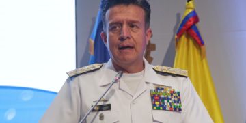 Capturan en Colombia 12 fabricantes de semisumergibles para traficar cocaína