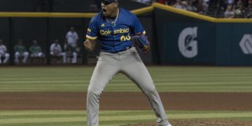 5-4. Colombia se impone en ‘extrainnig’ y México alarga su sequía