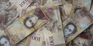 La inflación en Venezuela baja 19,2 puntos en febrero, según OVF