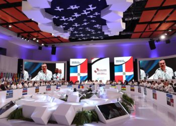 Iberoamérica logra pactos en ambiente, finanzas, alimentos y derecho digital