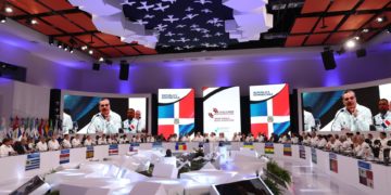 Iberoamérica logra pactos en ambiente, finanzas, alimentos y derecho digital