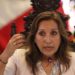La presidenta de Perú rechaza denuncias de presunta corrupción