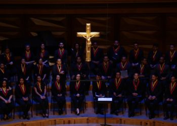 A cinco años de su fallecimiento, El Sistema recuerda al maestro José Antonio Abreu