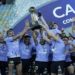 Independiente del Valle es el campeón de la Recopa Sudamericana