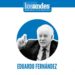 Es la hora de la Unión | Por Eduardo Fernández