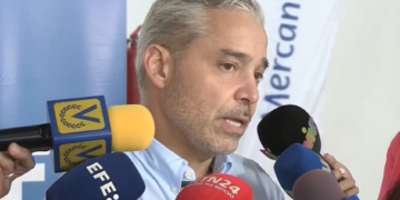 Emprender por necesidad en la Venezuela de la alta inflación