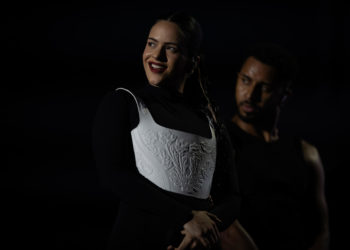 Rosalía revienta Lollapalooza Brasil