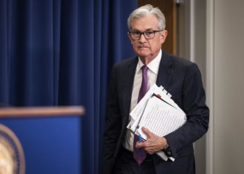 La caída de SVB puede llevar a la Fed a frenar la subida de los tipos de interés en EE.UU.