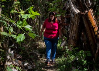 «Constructoras de paz», el papel de las mujeres en Venezuela