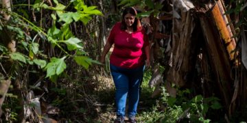 «Constructoras de paz», el papel de las mujeres en Venezuela