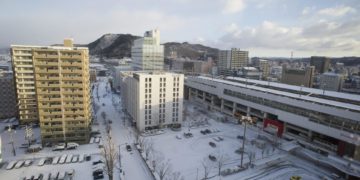 El agua de Fukushima, un problema de todo Japón 12 años después del desastre