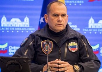 Venezuela despliega 141.587 funcionarios de seguridad para Semana Santa