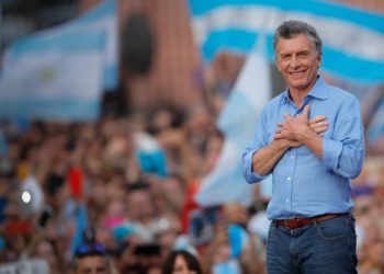 Macri anuncia que no se presentará a las elecciones presidenciales argentinas