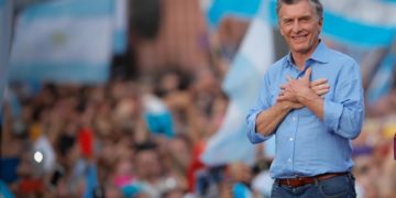 Macri anuncia que no se presentará a las elecciones presidenciales argentinas
