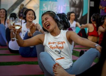 El mercado de música grabada global creció un 9 %, según un informe de la industria