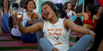 El mercado de música grabada global creció un 9 %, según un informe de la industria