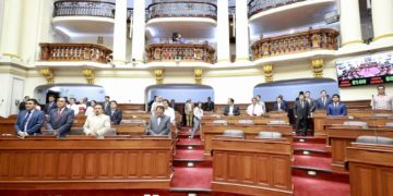 Tres ministros de Castillo serán investigados por el autogolpe de Estado en Perú