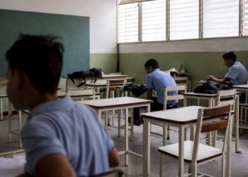 Una mirada al sistema educativo  