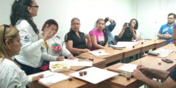 Impulsan en Trujillo Confederación de Amos y Amas de Venezuela