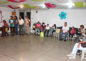 Inicia semana aniversaria de personas con discapacidad