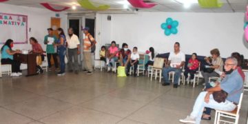 Inicia semana aniversaria de personas con discapacidad