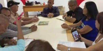 Sala Situacional del Municipio Valera desarrolla planes  para el beneficio colectivo