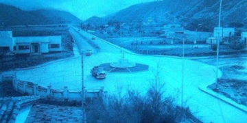 Valera y el comienzo de la era democrática / Por Jesús Matheus Linares