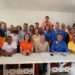 Tramas de corrupción dan fuerza a las elecciones primarias de la plataforma unitaria