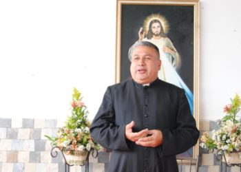 ¡Vuelve a la Avenida Bolívar de Valera la Fiesta de la Divina Misericordia!