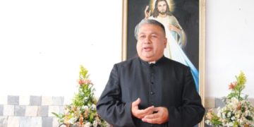 ¡Vuelve a la Avenida Bolívar de Valera la Fiesta de la Divina Misericordia!