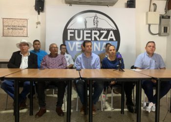 Elías Sayegh: Las primarias deben unir a Venezuela, no separar a una oposición fragmentada