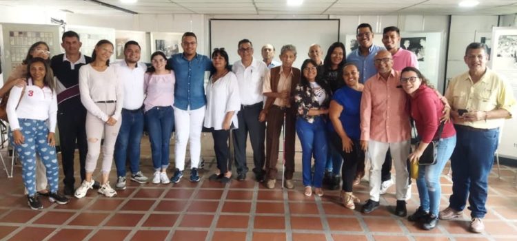 ReTos: «Ley AntiSociedad» declararía «inexistentes» a organizaciones de la sociedad civil