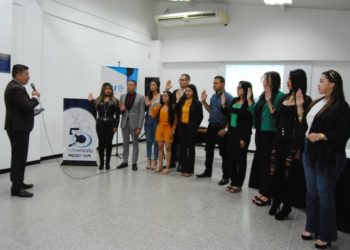 Directiva de la JCI-Trujillo 2023 realiza toma posesión