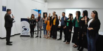 Directiva de la JCI-Trujillo 2023 realiza toma posesión
