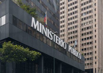Ministerio Público ofreció balance de caso de alcalde y jueces vinculados con bandas delictivas