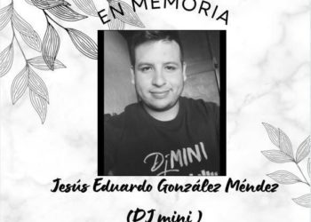 Último adiós: Restos de joven que se suicidó en Chile ya se encuentran en Boconó