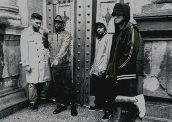 Con talento andino: «Sucia Cumbre» nuevo lanzamiento del hip hop en occidente del país