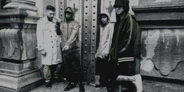 Con talento andino: «Sucia Cumbre» nuevo lanzamiento del hip hop en occidente del país