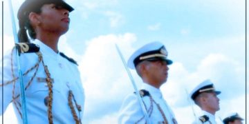 Asimílate y cambia tu futuro: La Armada y la Escuela Aeronáutica Bolivariana te invitan