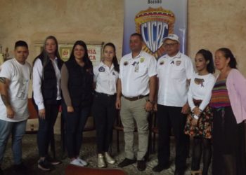 Conversatorio sobre Violencia de género y derechos de la mujer en Boconó todo un éxito 