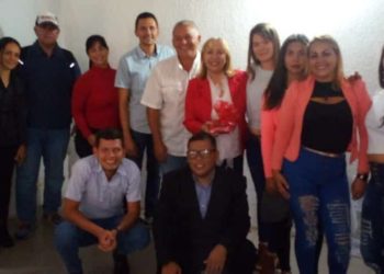 Aprobaron trabajo de grado estudiantes de Comunicación Social en Boconó